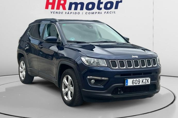 JEEP COMPASS Night Eagle 4x2