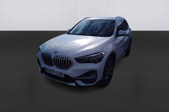 BMW X1 sDrive18d