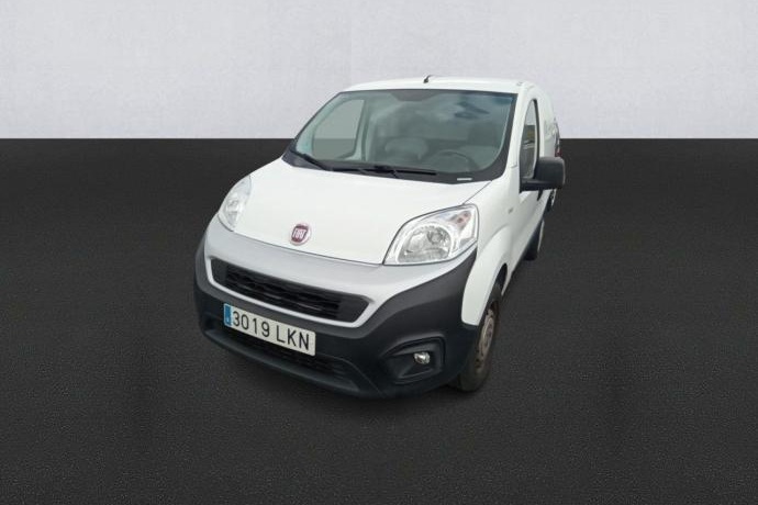 FIAT FIORINO Cargo SX 1.4 Natural Power 52kW (70CV)