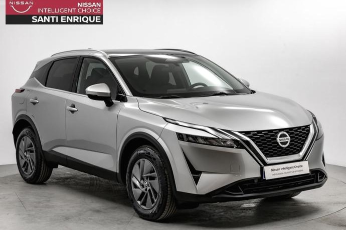 NISSAN QASHQAI DIG-T 103kW (140CV) mHEV 4x2 Acenta