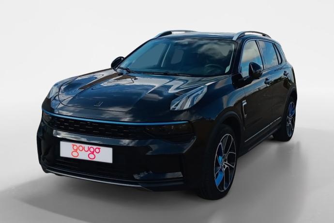 LYNK & CO 01 TODOTERRENO 1.5 PHEV 6.6KW 261 5P