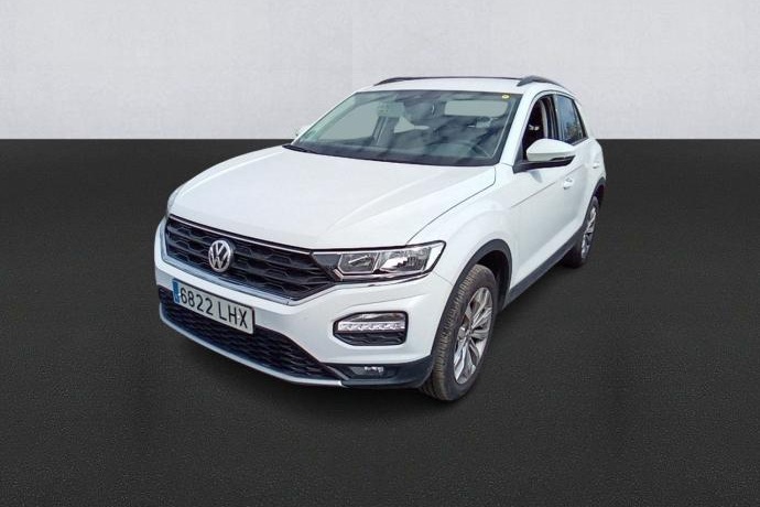 VOLKSWAGEN T-Roc Advance 1.6 TDI 85kW (115CV)