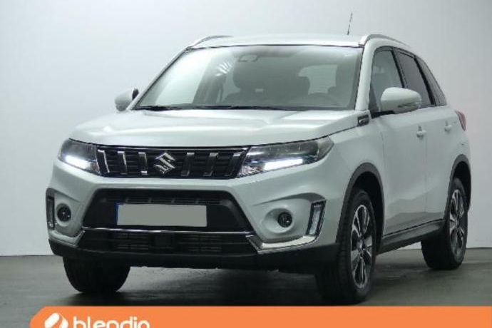 SUZUKI VITARA 1.4 MHEV GLX 129 5P