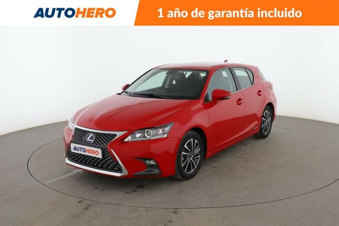 LEXUS CT 200h 200h Business