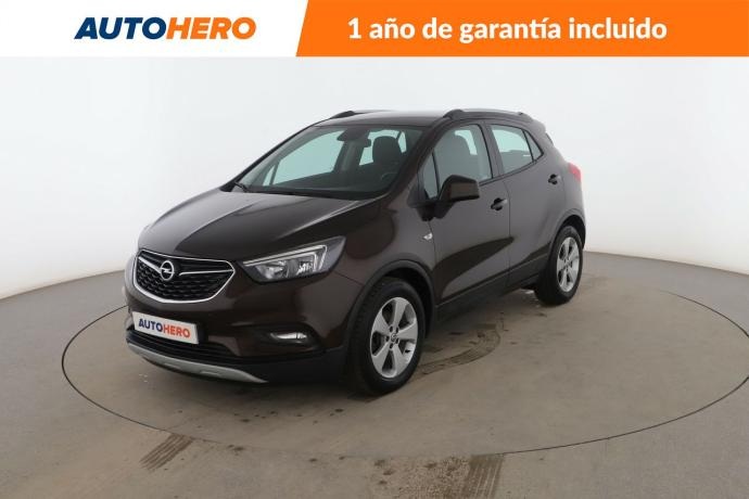 OPEL MOKKA X 1.4 Turbo Selective Start/Stop