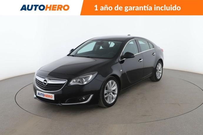 OPEL INSIGNIA 1.6 CDTI DPF Excellence