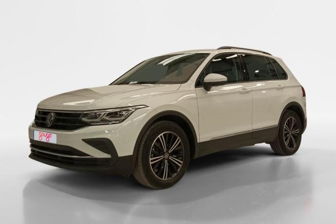 VOLKSWAGEN TIGUAN TODOTERRENO 2.0 TDI 110KW LIFE DSG 150 5P