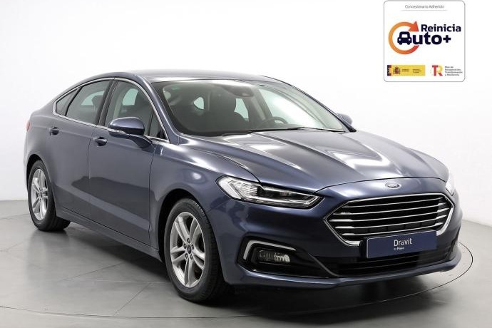 FORD MONDEO 1.5 EcoBoost 121kW (165CV) Titanium