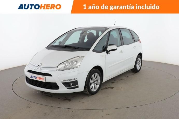 CITROEN C4 PICASSO 1.6 VTi Seduction