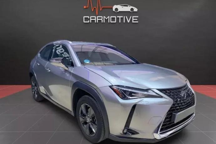 LEXUS UX 2.0 250h Business