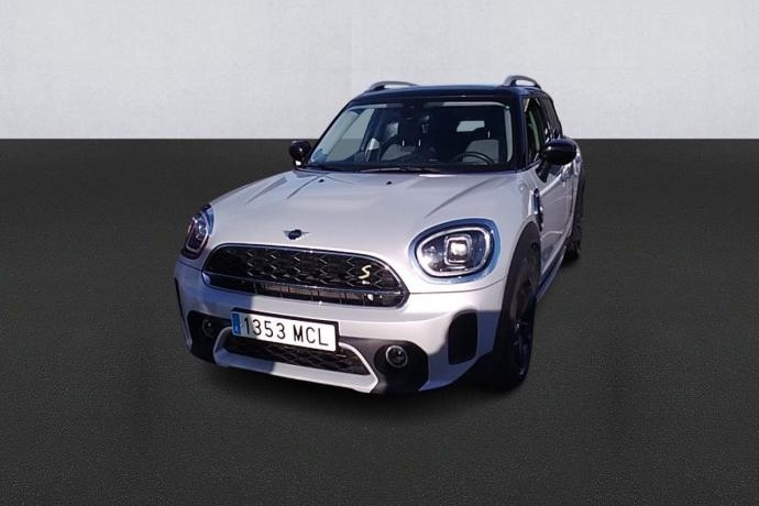 MINI COUNTRYMAN Cooper SE ALL4