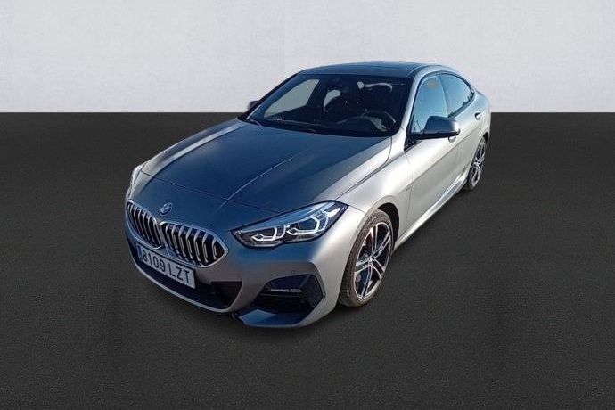 BMW SERIE 2 220dA Gran Coupe