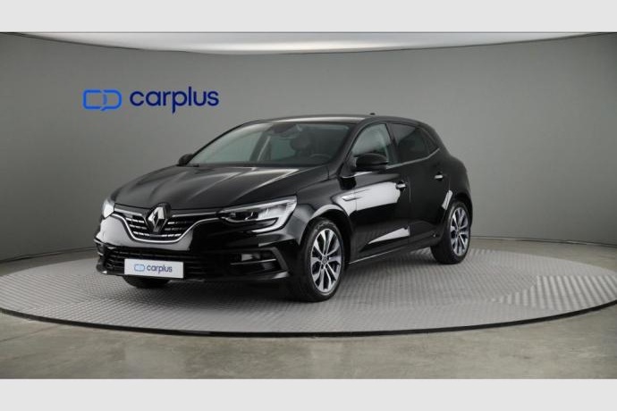 RENAULT MEGANE Intens TCe 85 kW (115CV) GPF