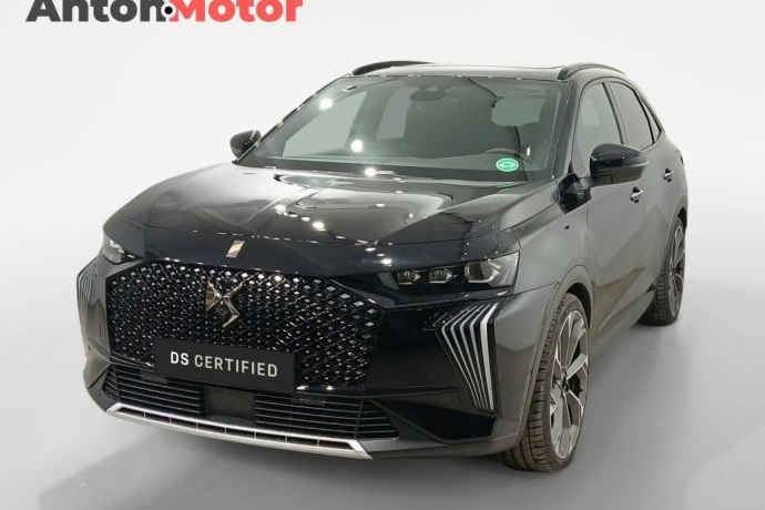 DS AUTOMOBILES DS 7 E-TENSE 4x4 360 OPERA