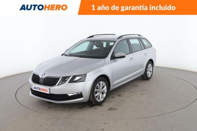 SKODA OCTAVIA 1.4 TSI Ambition