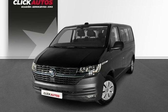 VOLKSWAGEN CARAVELLE 2.0 TDI 150CV Origin DSG 9 Plazas