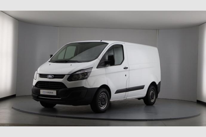 FORD TRANSIT Van 2.0 TDCI 105cv 250 L1 Ambiente