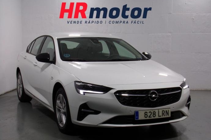 OPEL INSIGNIA Business Edition