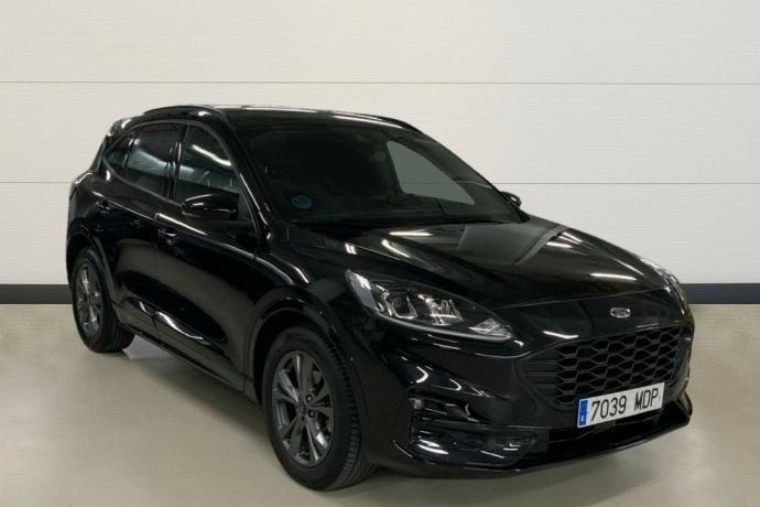 FORD KUGA 1.5 ECOBOOST 110KW ST-LINE 150 5P