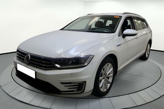 VOLKSWAGEN PASSAT VAR GTE 1.4 TSI BUSINESS PLUG-IN HYBRID