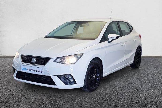 SEAT IBIZA 1.0 EcoTSI Style Plus 70 kW (95 CV)