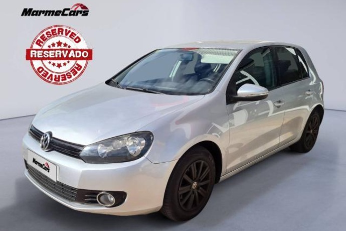 VOLKSWAGEN GOLF 1.6 TDI DPF 5p. Comfortline