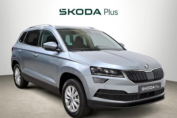 SKODA Karoq 1.0 TSI 85kW (115CV) Ambition