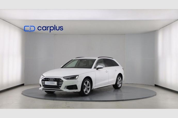 AUDI A4 Avant Advanced 35 TDI 120kW S tronic