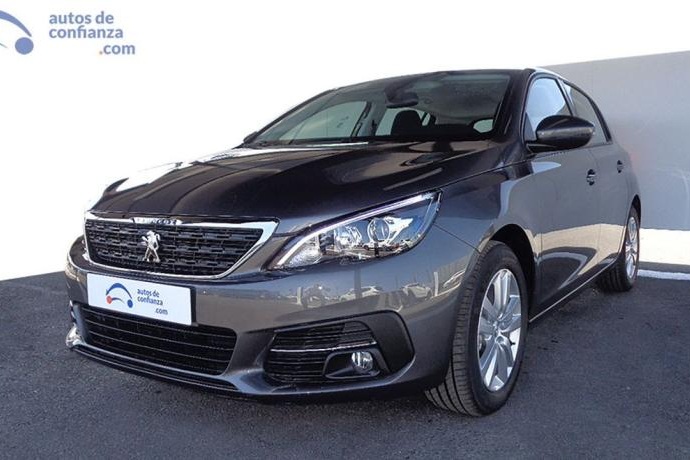 PEUGEOT 308 1.5 BLUEHDI ACTIVE PACK