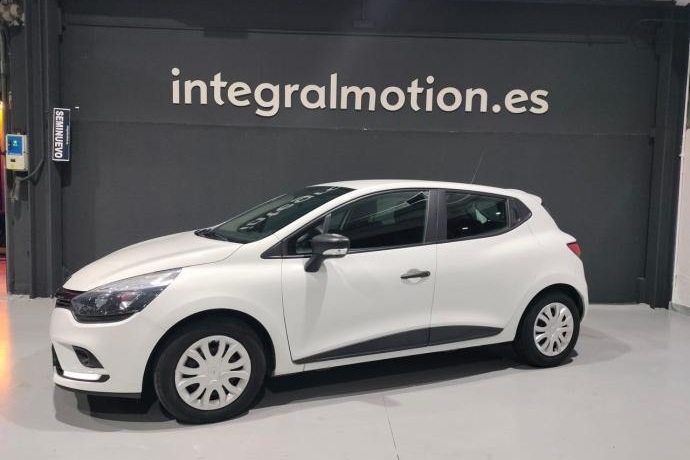 RENAULT CLIO Business dCi 55kW (75CV) -18