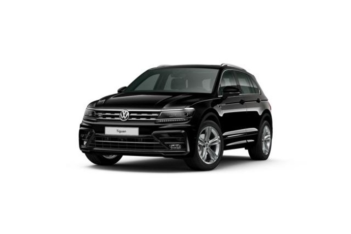 VOLKSWAGEN TIGUAN Sport 2.0 TDI 110 kW (150 CV)