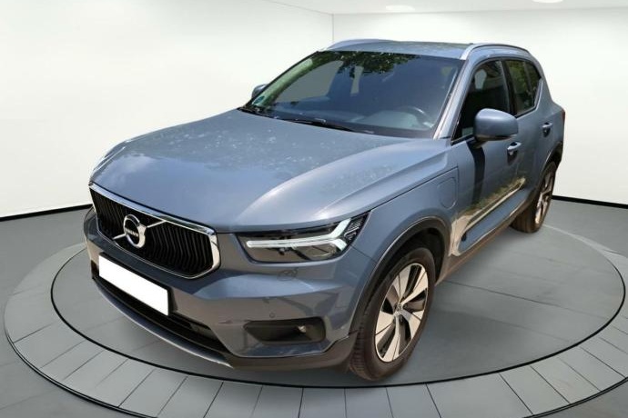 VOLVO XC40 2WD PLUG-IN HYBRID BUSINESS PLUS 1.5 T5