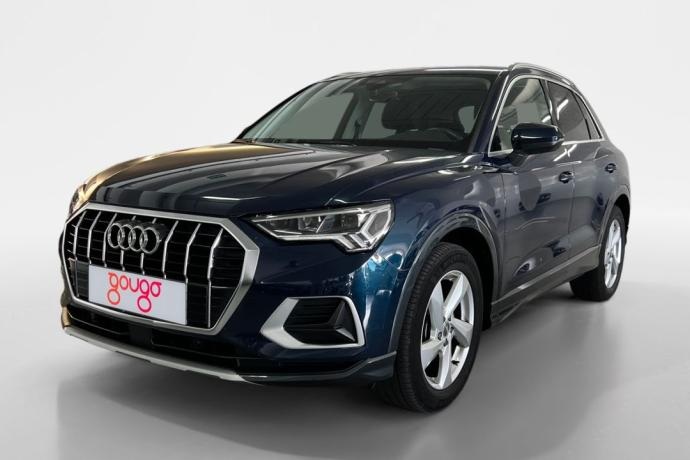 AUDI Q3 AUDI Q3  ADVANCED 35 TFSI  110(150) KW(CV) S TRONIC