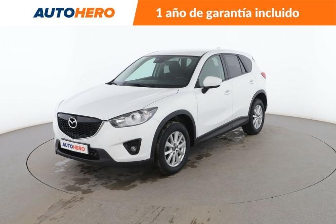 MAZDA CX-5 2.2 Turbodiesel Style