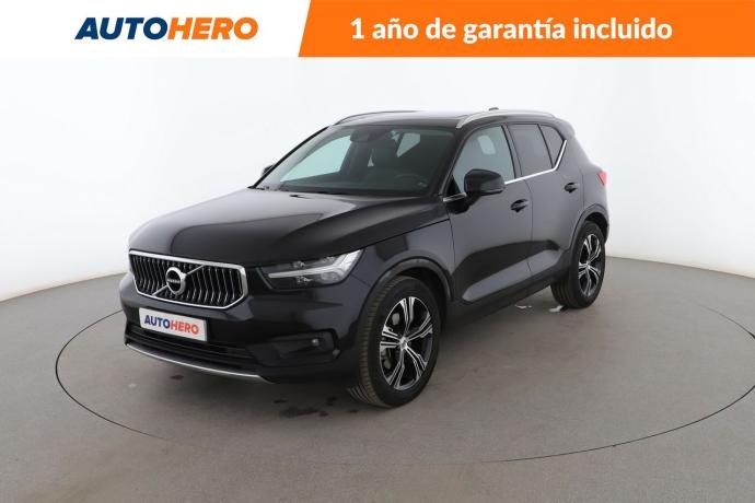 VOLVO XC40 2.0 T4 Inscription 2WD