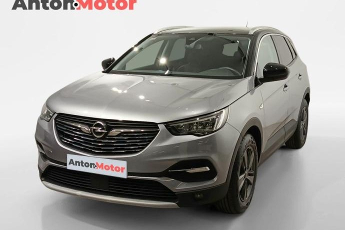 OPEL GRANDLAND X 1.2 Turbo Opel 2020