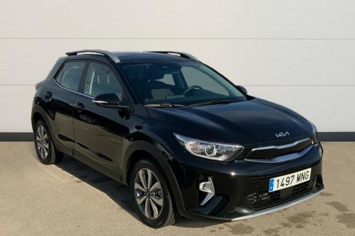 KIA STONIC 1.0 T-GDI MHEV IMT 74KW DRIVE 100 5P