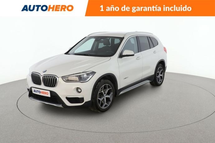 BMW X1 sDrive 18d xLine