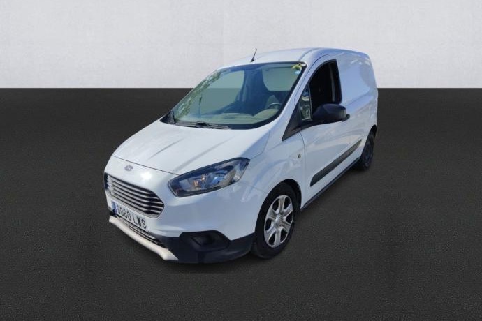 FORD TRANSIT Van 1.0 EcoBoost 75kW Trend GLP