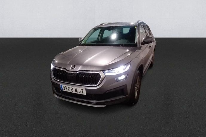 SKODA KODIAQ 2.0 TDI 110KW (150cv) DSG 4x2 Ambition