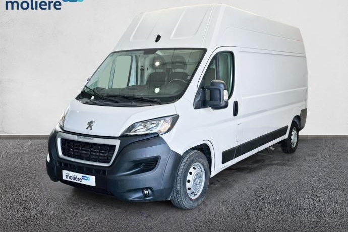 PEUGEOT BOXER Furgon BlueHDi 140 SANDS 435 L4H3 103 kW (140 CV)