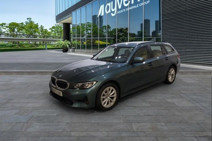 BMW SERIE 3 320d Auto.Touring