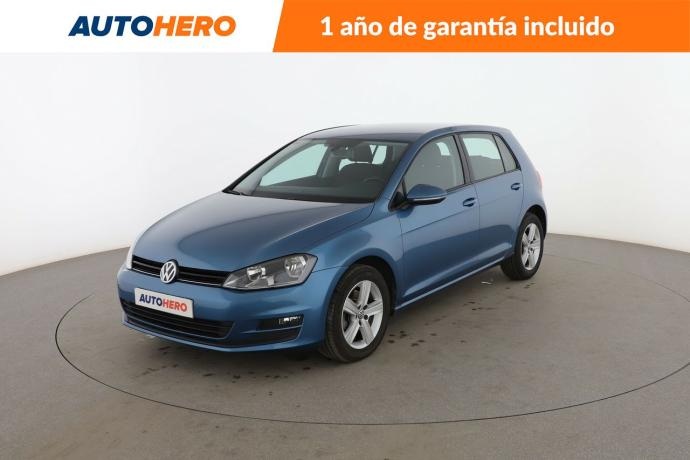 VOLKSWAGEN GOLF 1.6 TDI ADVANCE