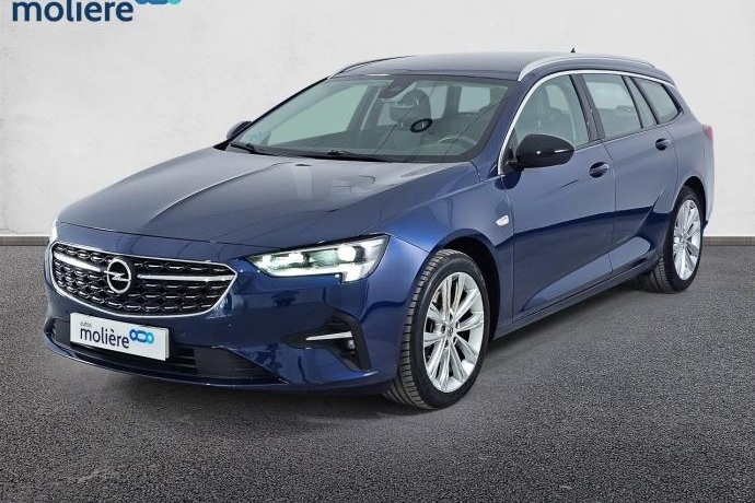 OPEL INSIGNIA Sports Tourer 1.5 D Business Elegance 90 kW (122 CV)