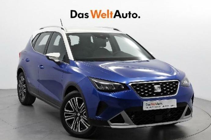 SEAT ARONA 1.0 TSI 81kW (110CV) Xperience XS