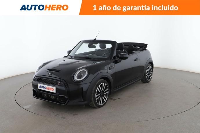 MINI COOPER S COOPER S