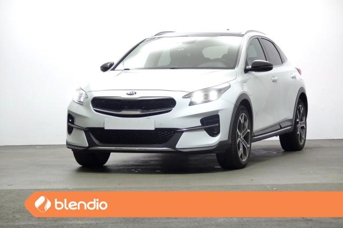 KIA XCEED 1.6 GDI PHEV ETECH 141 5P