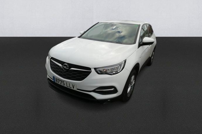 OPEL GRANDLAND X 1.5 CDTi Selective