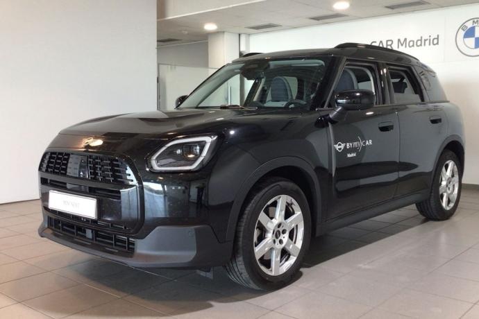 MINI COUNTRYMAN C 125 kW (170 CV)