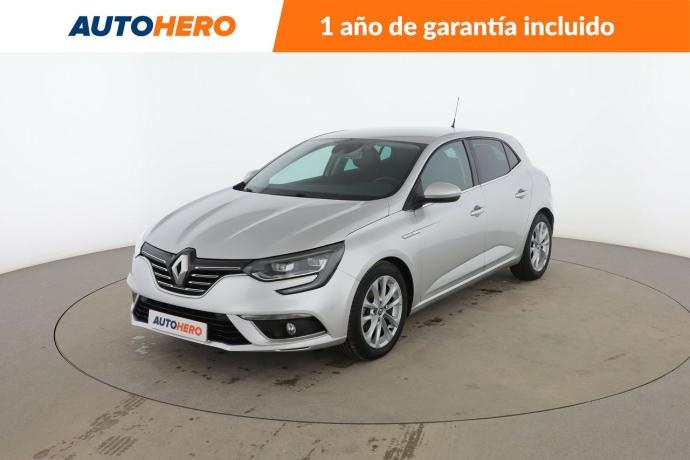 RENAULT MEGANE 1.2 TCE ENERGY ZEN